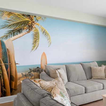 Living Right At Laketown Wharf #1016 By Nautical Properties Panama City Beach Luaran gambar