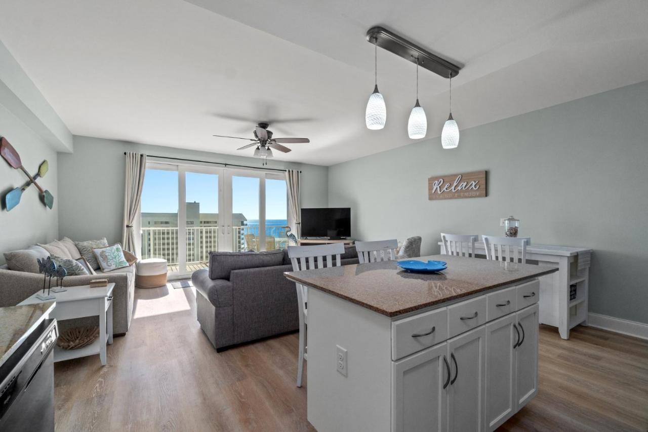Living Right At Laketown Wharf #1016 By Nautical Properties Panama City Beach Luaran gambar