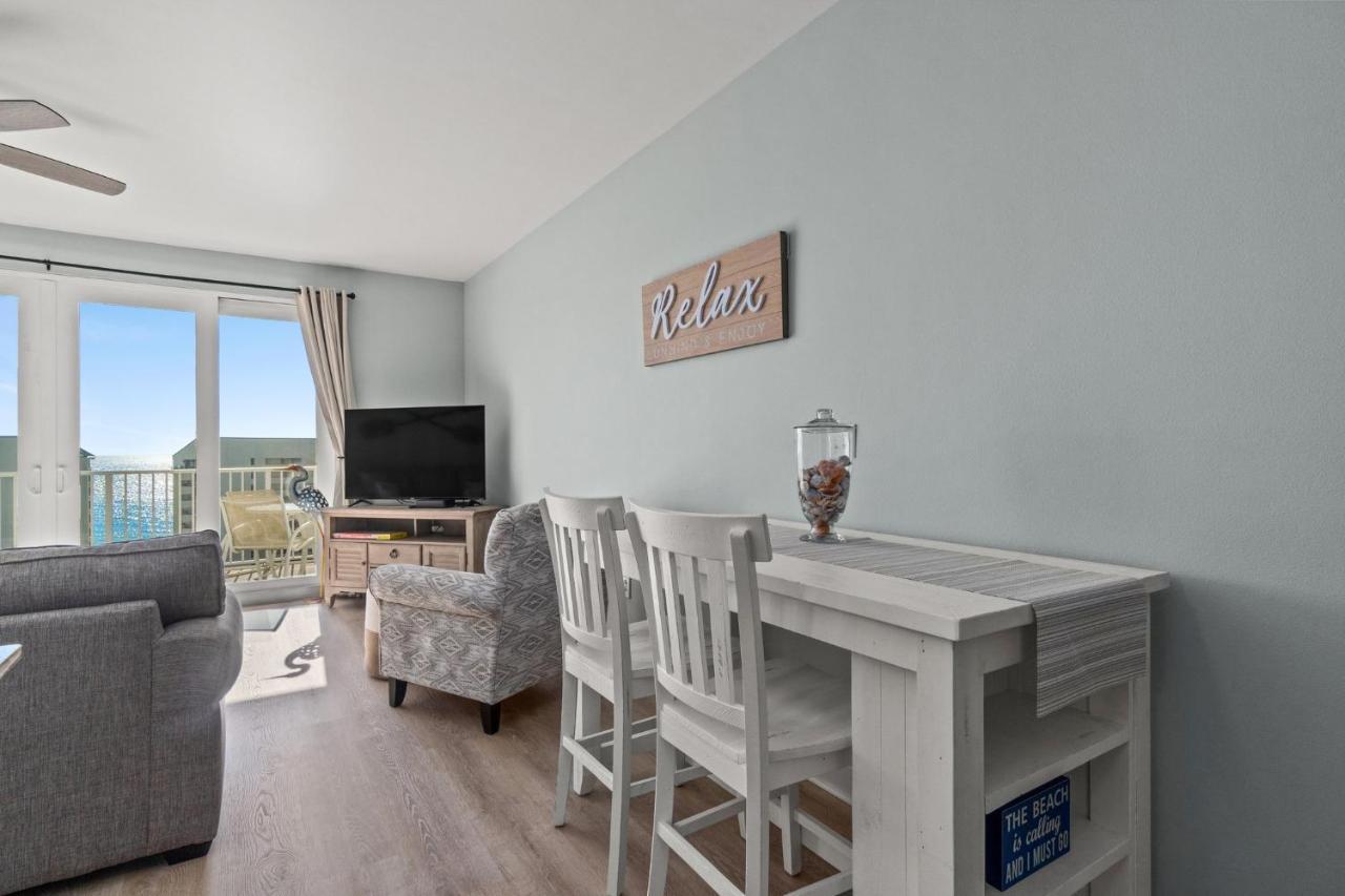 Living Right At Laketown Wharf #1016 By Nautical Properties Panama City Beach Luaran gambar