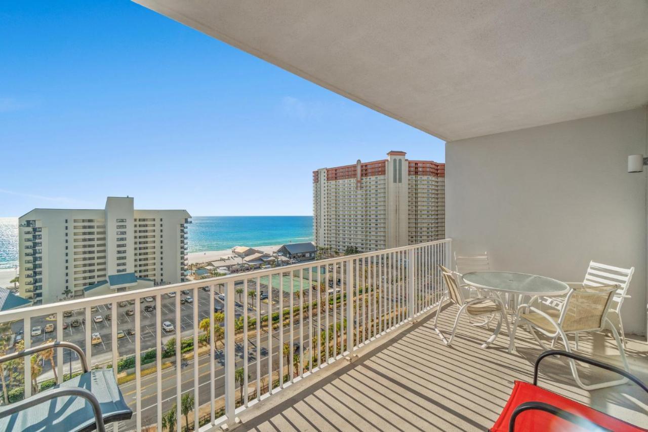 Living Right At Laketown Wharf #1016 By Nautical Properties Panama City Beach Luaran gambar