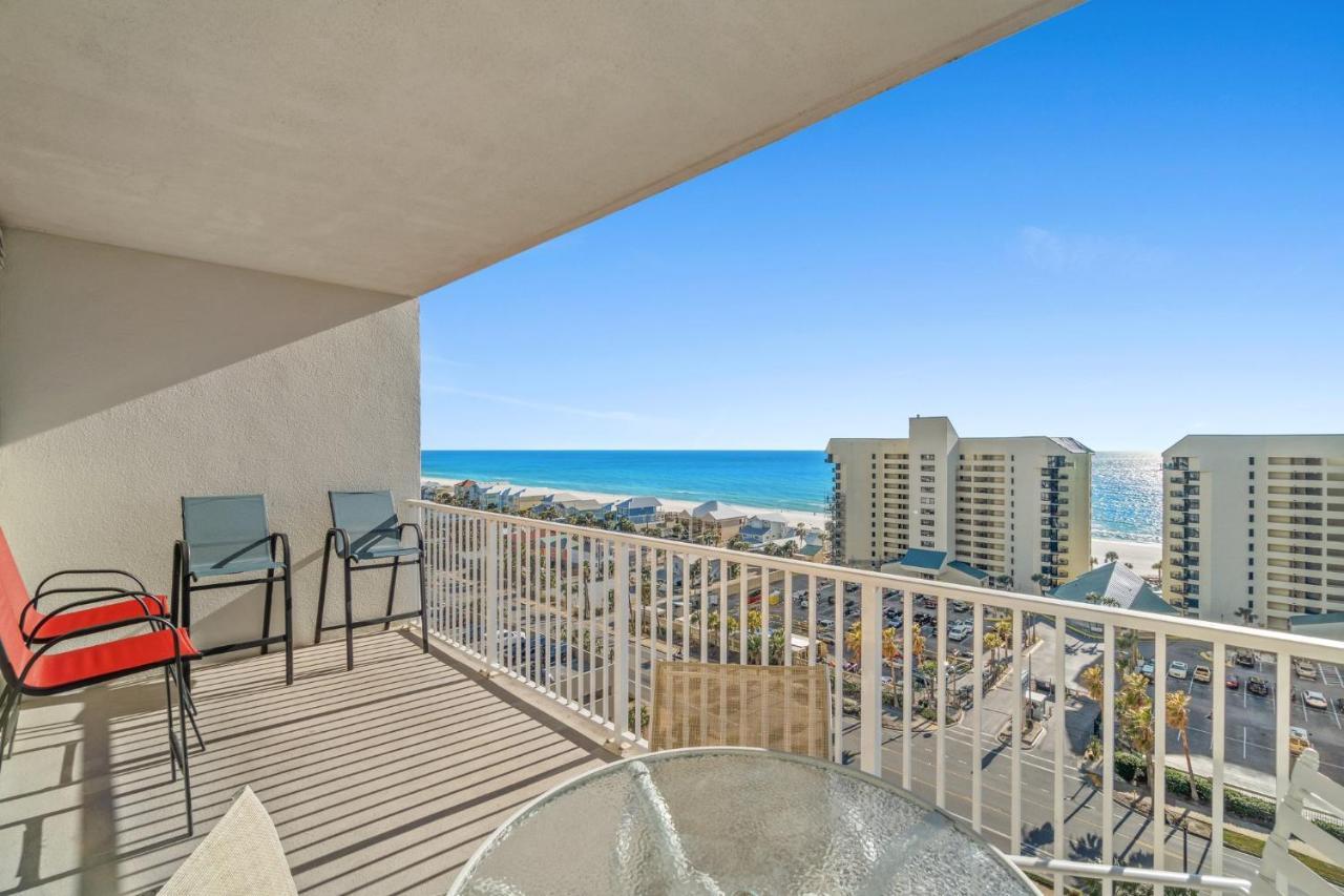 Living Right At Laketown Wharf #1016 By Nautical Properties Panama City Beach Luaran gambar