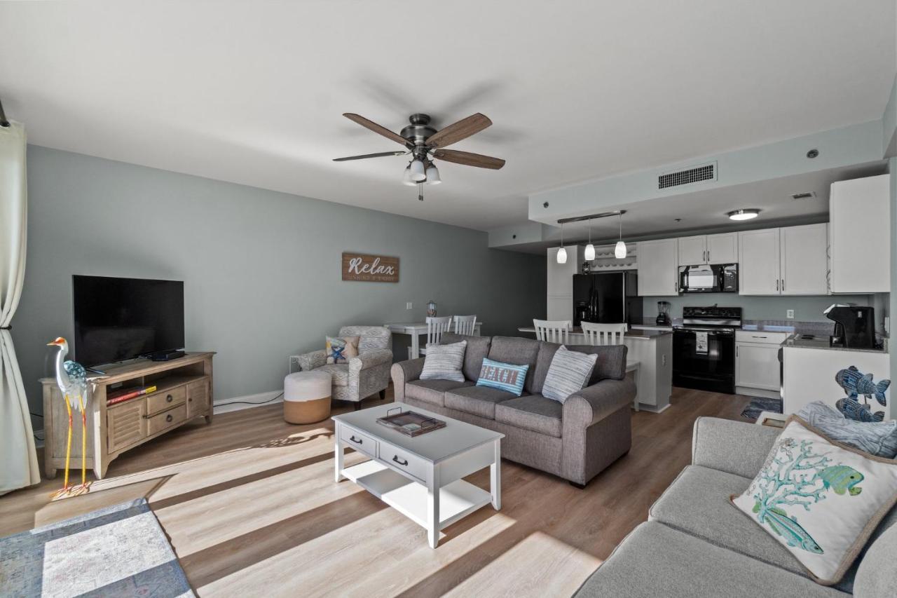 Living Right At Laketown Wharf #1016 By Nautical Properties Panama City Beach Luaran gambar