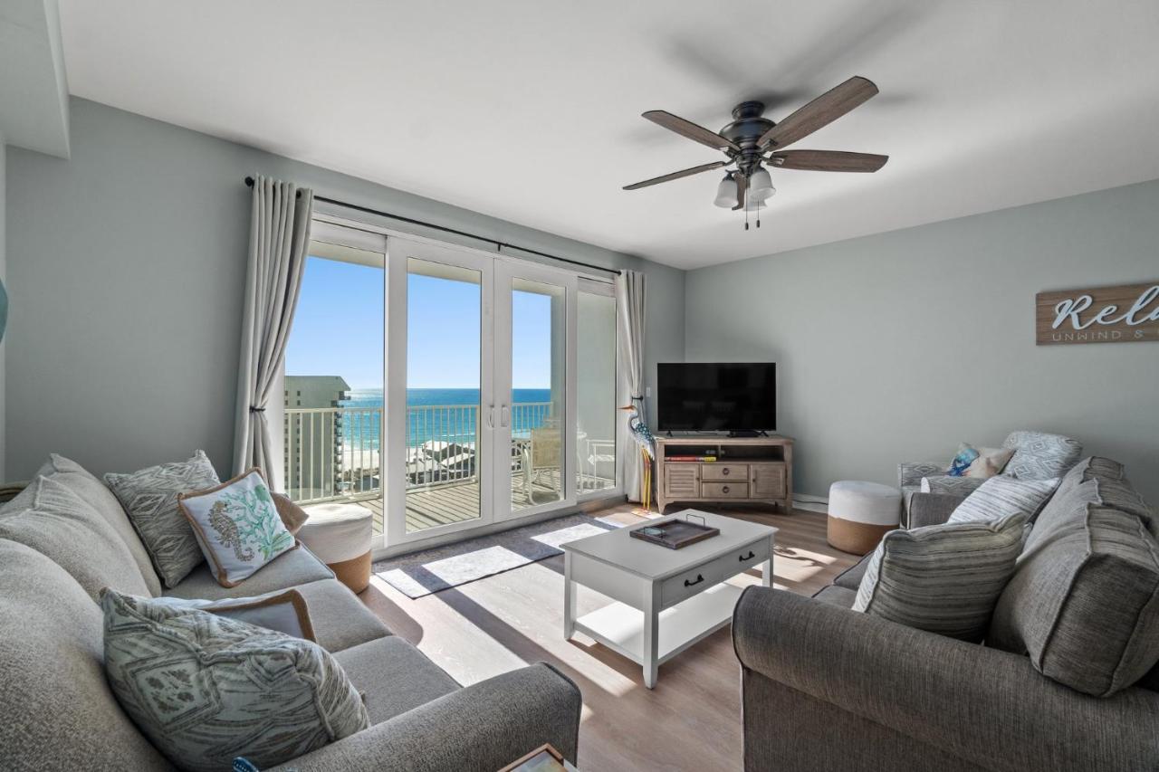 Living Right At Laketown Wharf #1016 By Nautical Properties Panama City Beach Luaran gambar