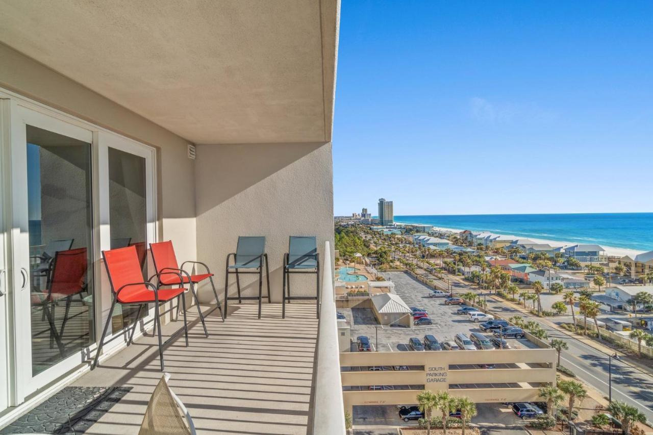 Living Right At Laketown Wharf #1016 By Nautical Properties Panama City Beach Luaran gambar