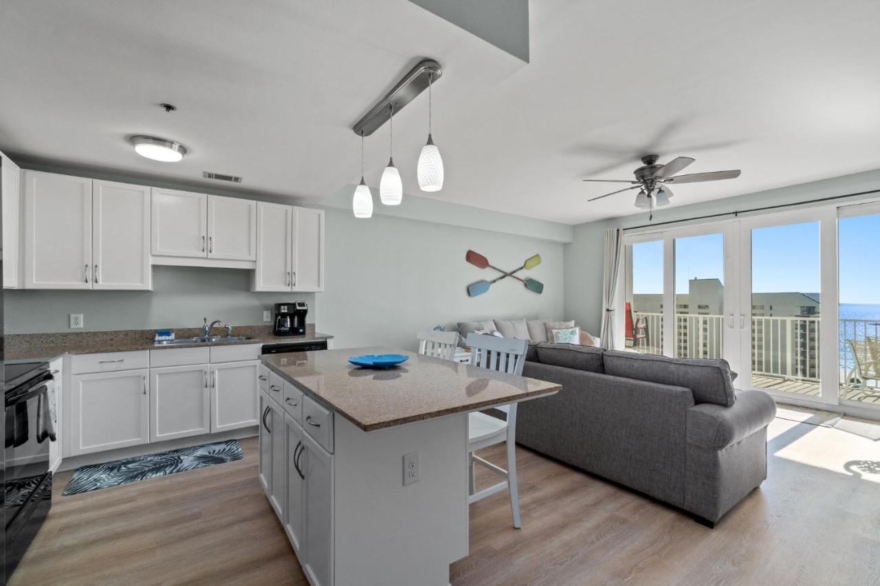 Living Right At Laketown Wharf #1016 By Nautical Properties Panama City Beach Luaran gambar