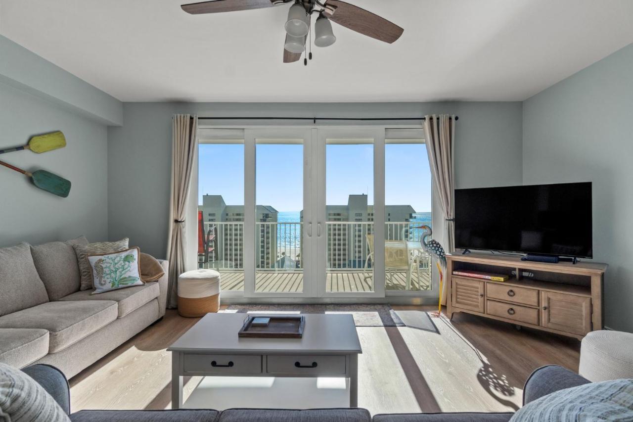 Living Right At Laketown Wharf #1016 By Nautical Properties Panama City Beach Luaran gambar