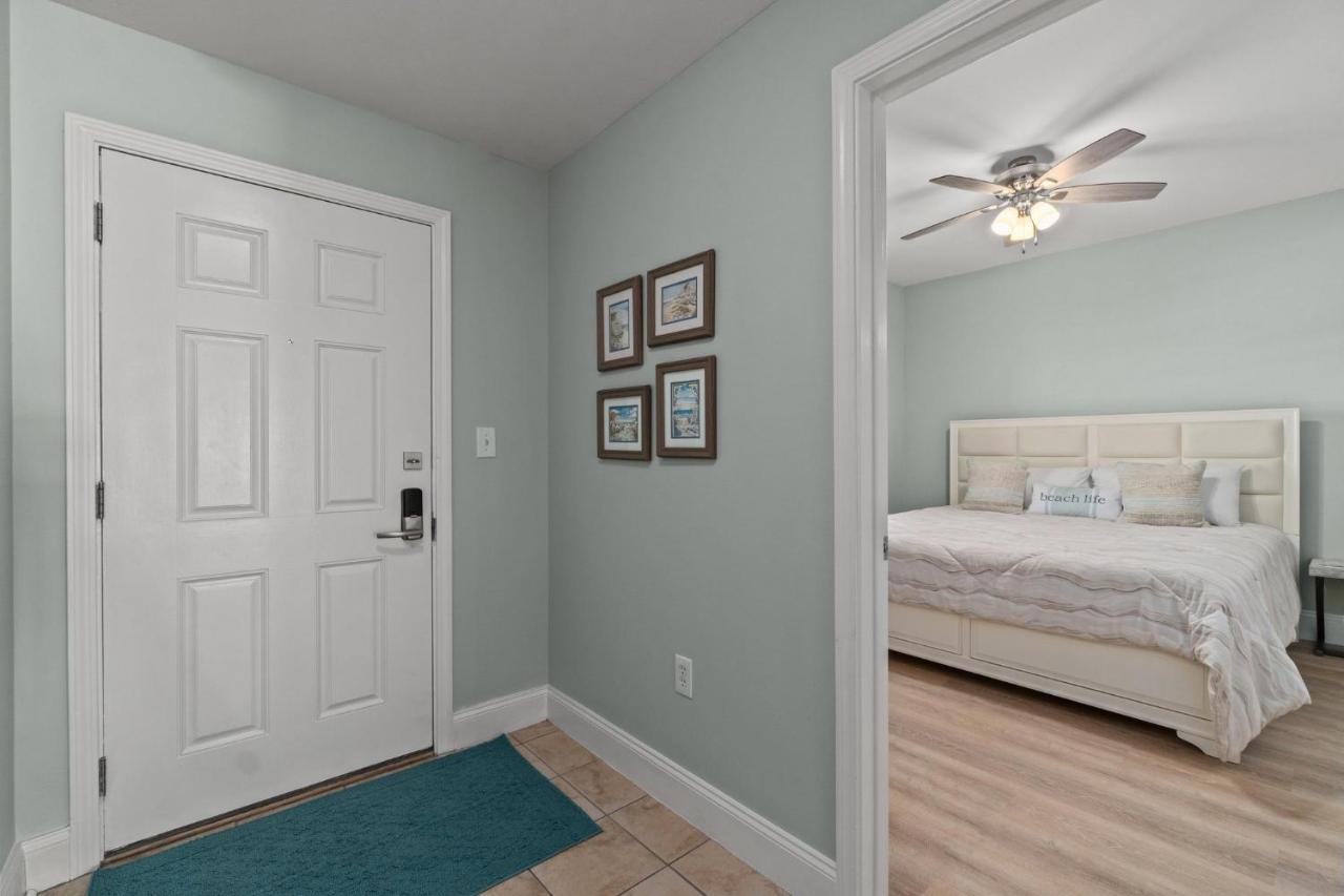 Living Right At Laketown Wharf #1016 By Nautical Properties Panama City Beach Luaran gambar