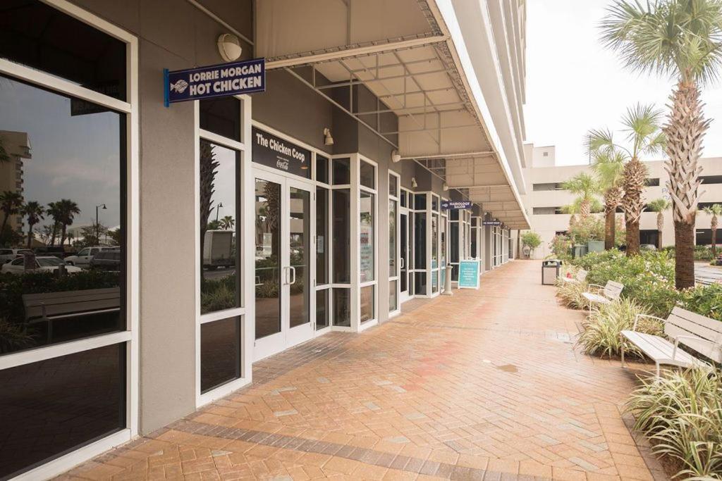 Living Right At Laketown Wharf #1016 By Nautical Properties Panama City Beach Luaran gambar