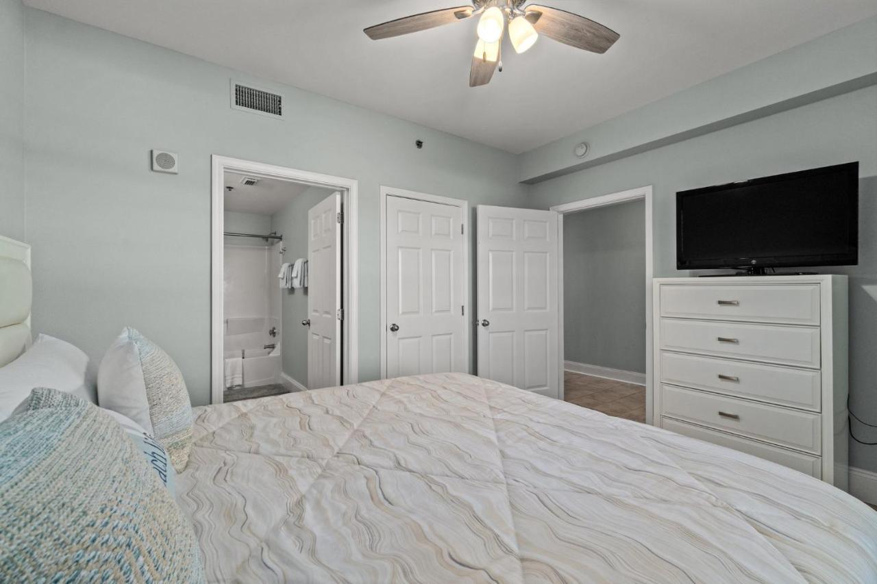 Living Right At Laketown Wharf #1016 By Nautical Properties Panama City Beach Luaran gambar