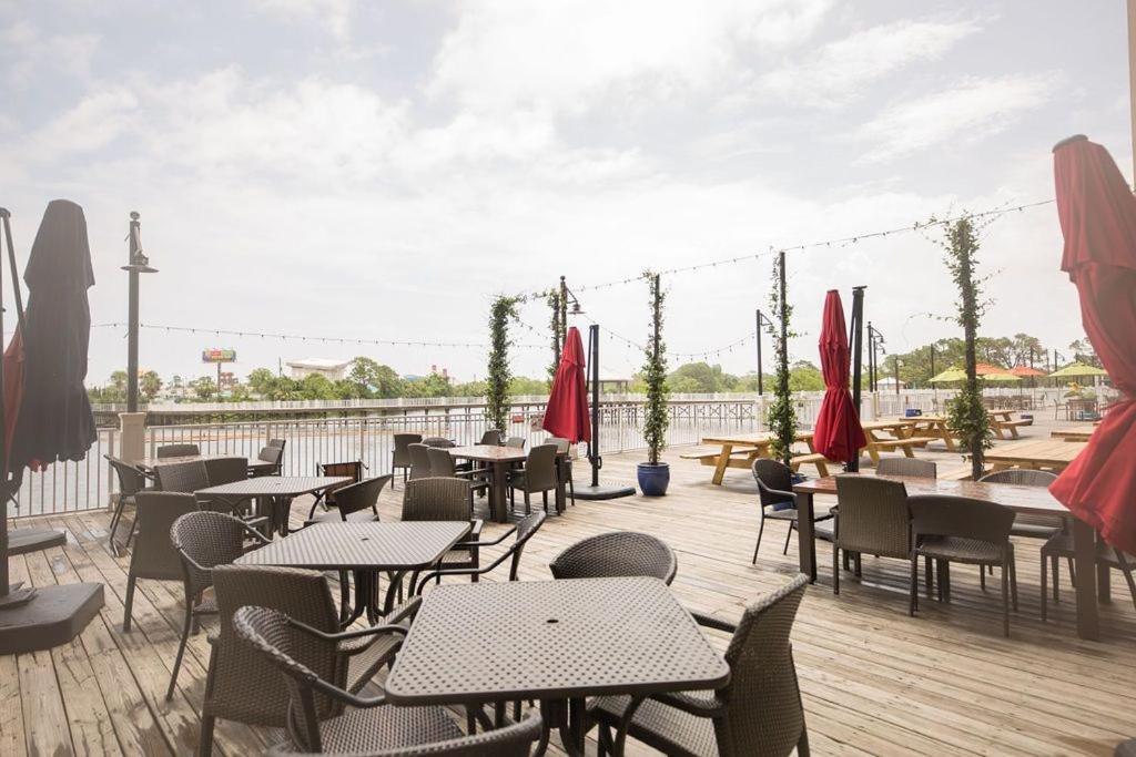 Living Right At Laketown Wharf #1016 By Nautical Properties Panama City Beach Luaran gambar