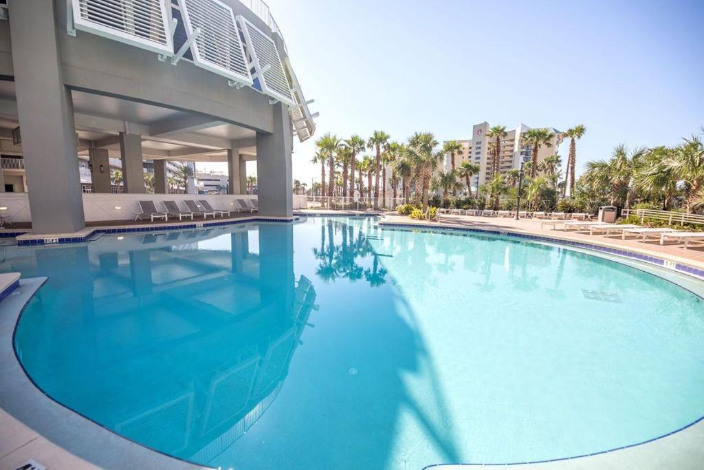 Living Right At Laketown Wharf #1016 By Nautical Properties Panama City Beach Luaran gambar