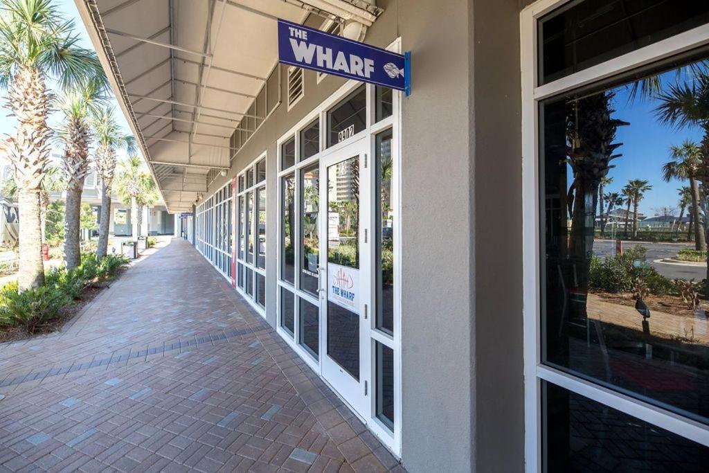 Living Right At Laketown Wharf #1016 By Nautical Properties Panama City Beach Luaran gambar