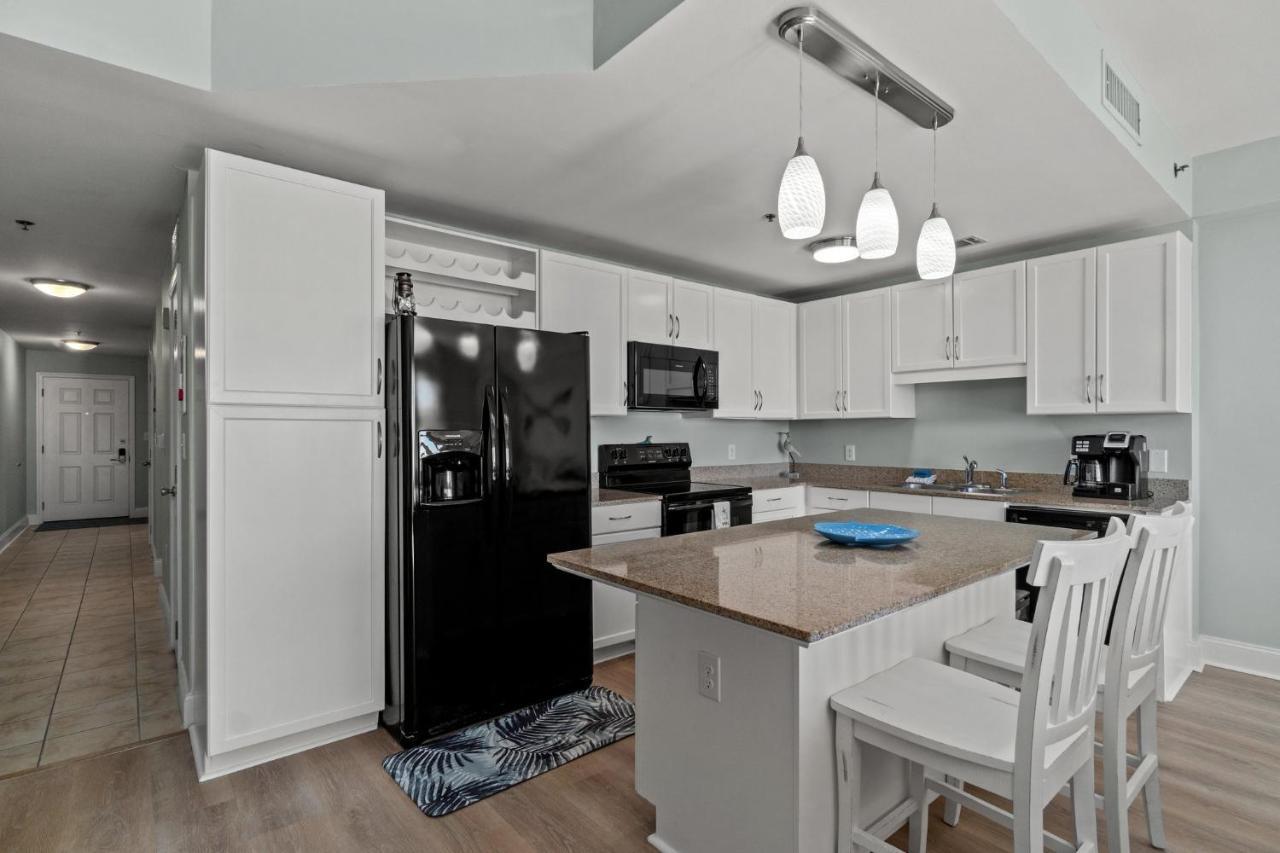 Living Right At Laketown Wharf #1016 By Nautical Properties Panama City Beach Luaran gambar