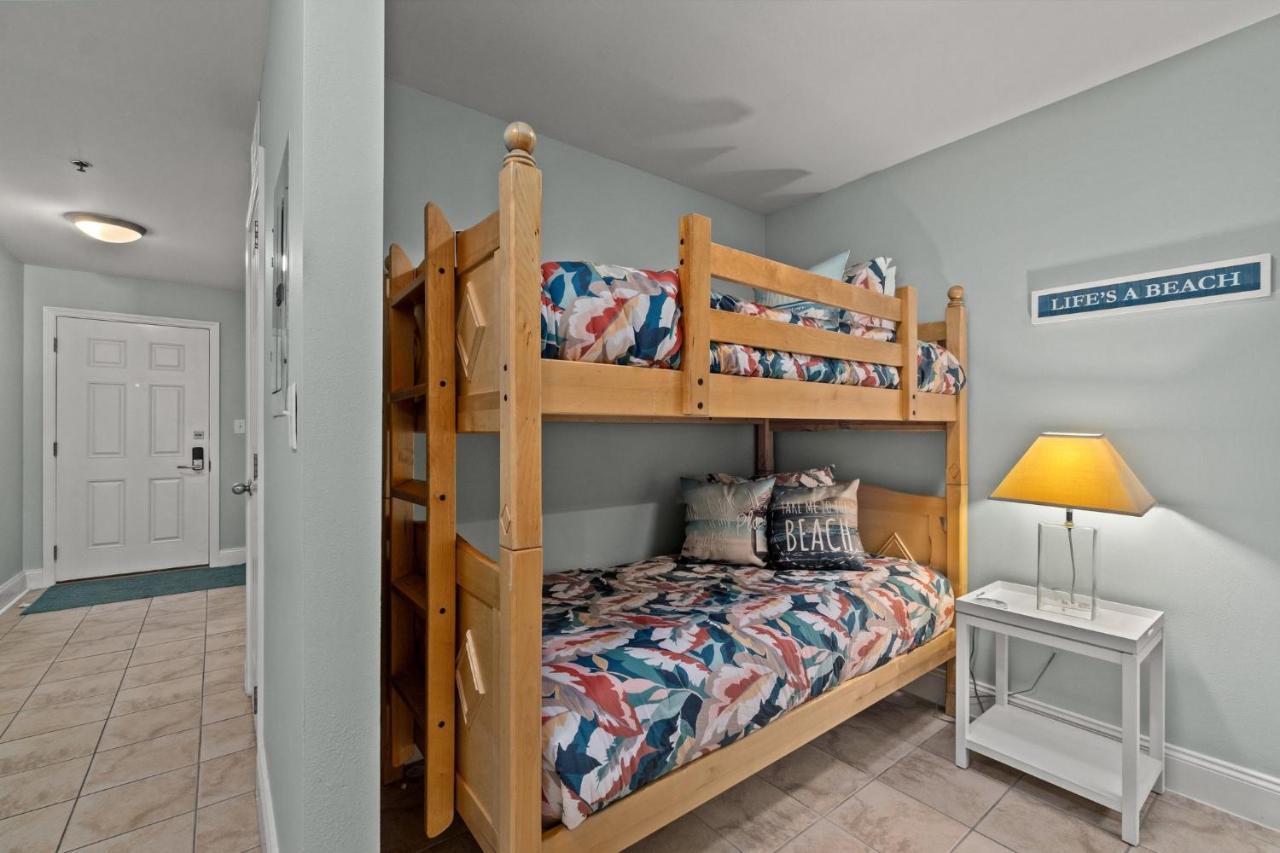 Living Right At Laketown Wharf #1016 By Nautical Properties Panama City Beach Luaran gambar