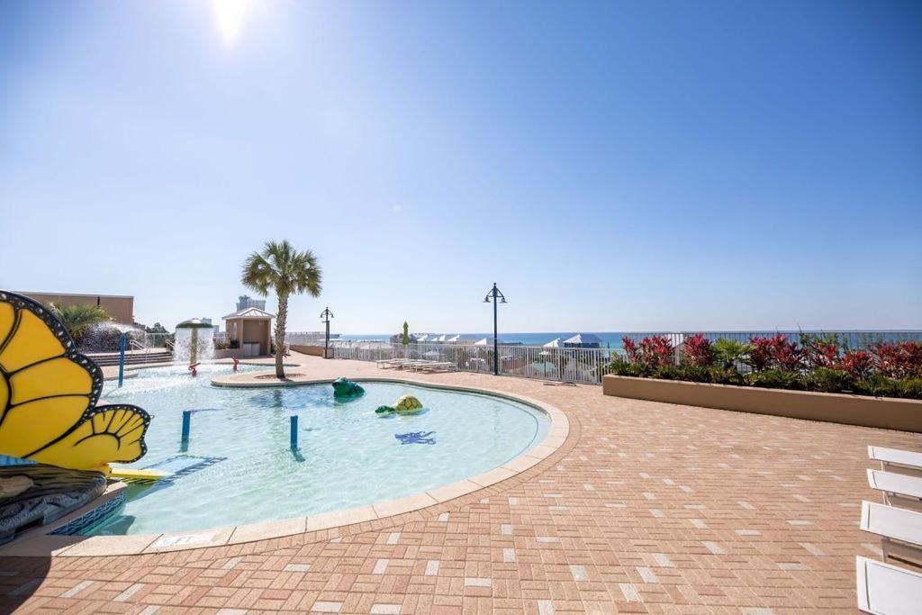 Living Right At Laketown Wharf #1016 By Nautical Properties Panama City Beach Luaran gambar