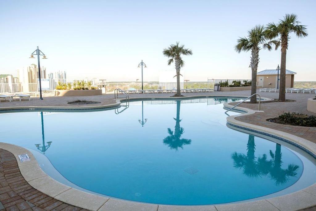 Living Right At Laketown Wharf #1016 By Nautical Properties Panama City Beach Luaran gambar