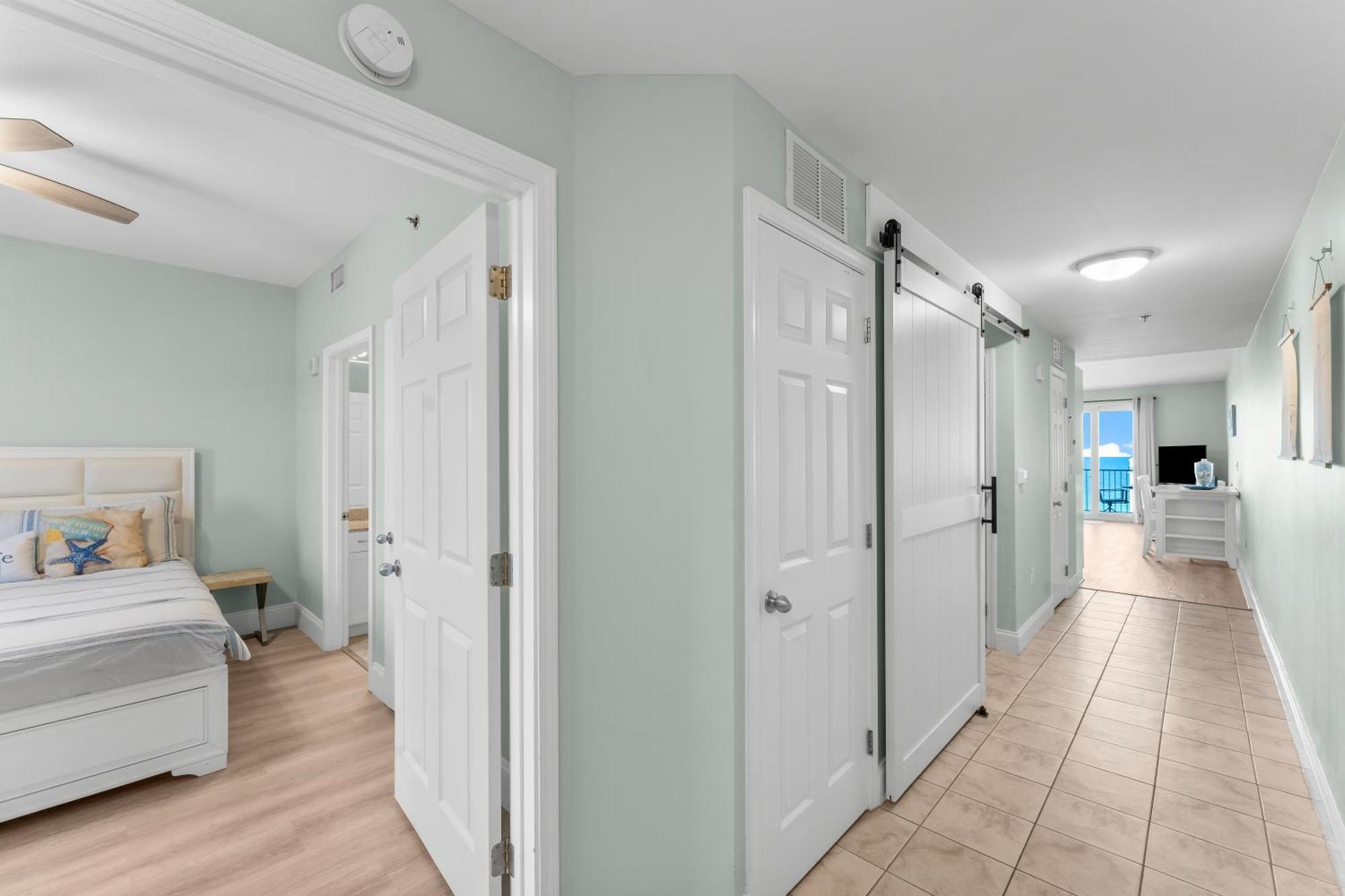Living Right At Laketown Wharf #1016 By Nautical Properties Panama City Beach Luaran gambar