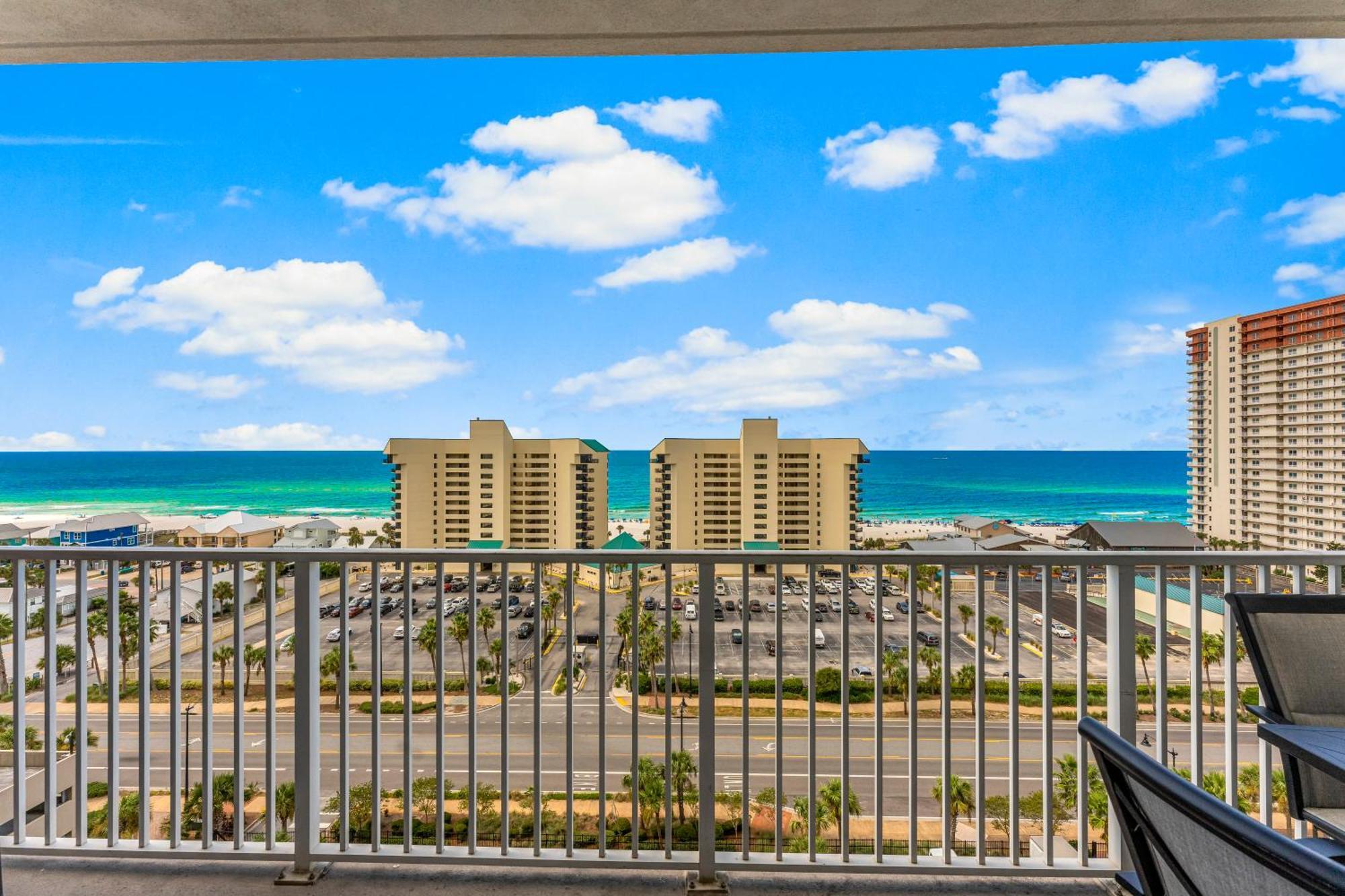 Living Right At Laketown Wharf #1016 By Nautical Properties Panama City Beach Luaran gambar