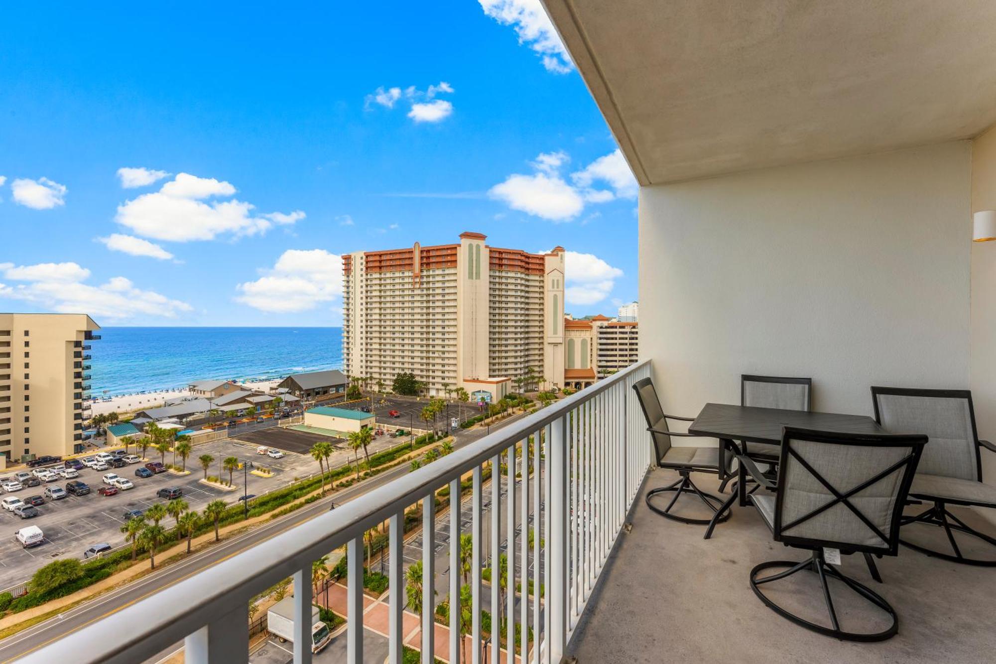 Living Right At Laketown Wharf #1016 By Nautical Properties Panama City Beach Luaran gambar