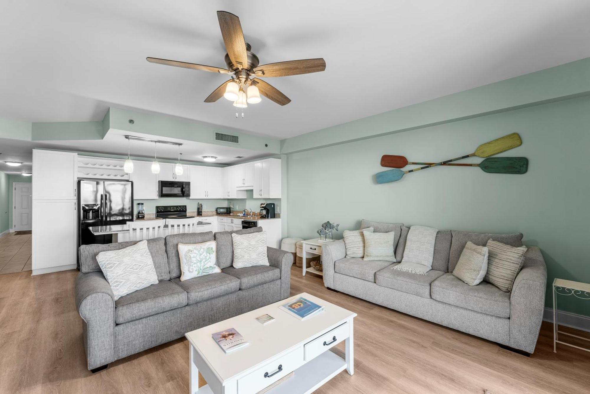 Living Right At Laketown Wharf #1016 By Nautical Properties Panama City Beach Luaran gambar