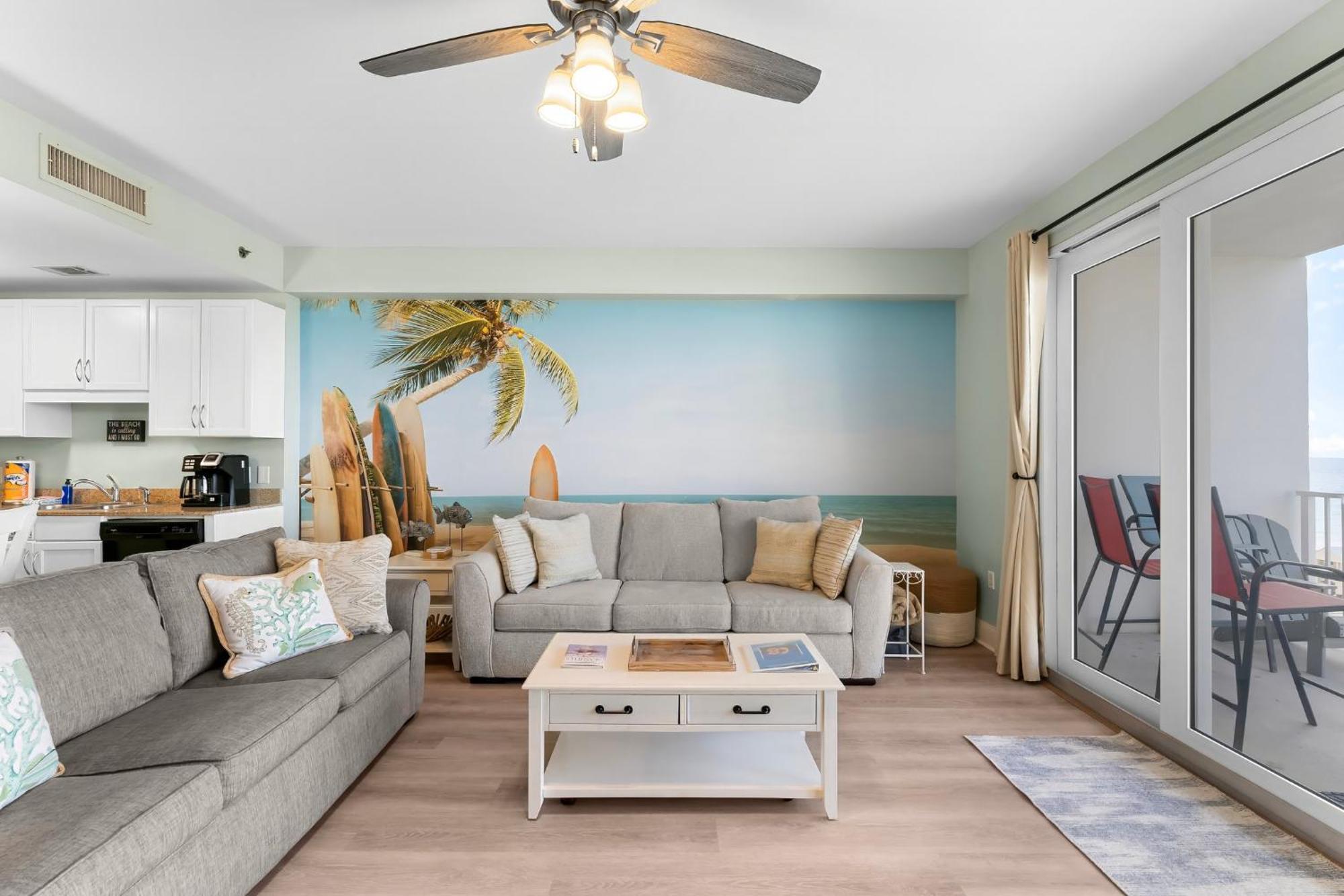 Living Right At Laketown Wharf #1016 By Nautical Properties Panama City Beach Luaran gambar
