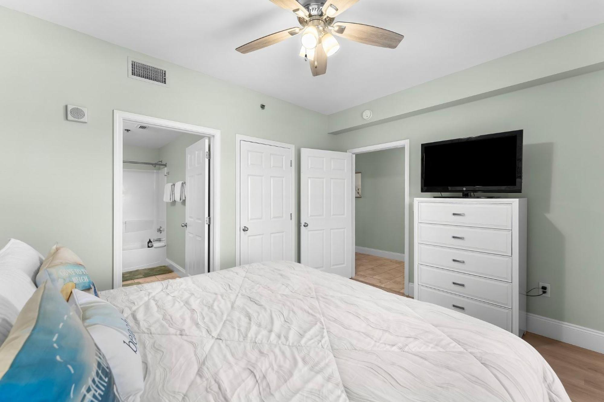 Living Right At Laketown Wharf #1016 By Nautical Properties Panama City Beach Luaran gambar